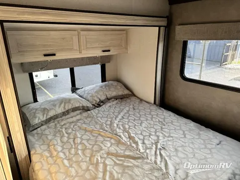 2023 Forest River Sunseeker LE 2550DSLE Ford RV Photo 4