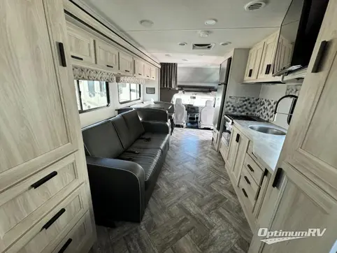 2023 Forest River Sunseeker LE 2550DSLE Ford RV Photo 2