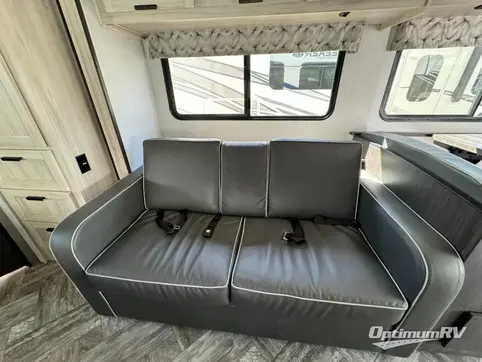 2023 Forest River Sunseeker LE 2550DSLE Ford RV Photo 3