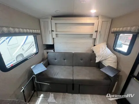 2023 Forest River Rockwood GEO Pro G15TB RV Photo 3