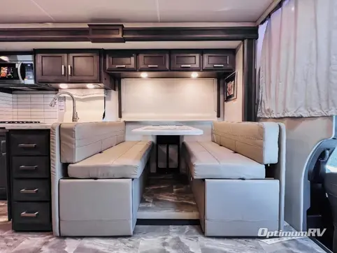 2023 Thor Omni RS36 RV Photo 2