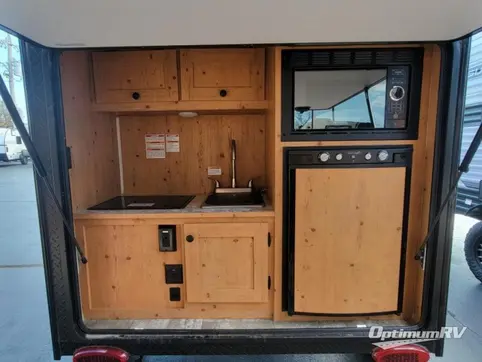 2023 Sunset Park SunRay 109 RV Photo 2
