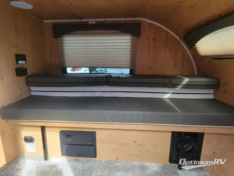 2023 Sunset Park SunRay 109 RV Photo 4