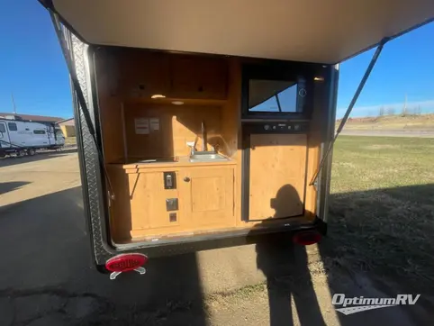 2023 Sunset Park SunRay 109 RV Photo 3