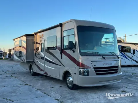 Used 2016 Coachmen Pursuit 33 BH Featured Photo