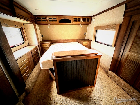 2016 Keystone alpine 3590RS RV Photo 4