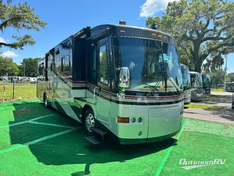 Used 2008 Travel Supreme Travel Supreme 41DS02 Featured Photo