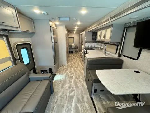 2022 Four Winds WINDSPORT 34J RV Photo 3