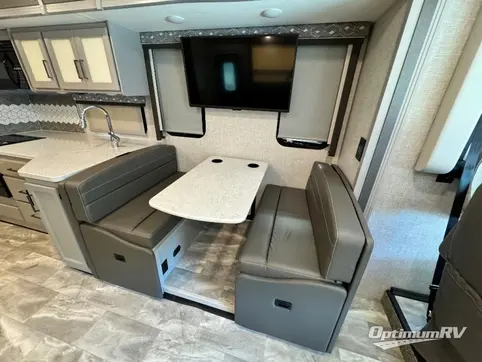 2022 Four Winds WINDSPORT 34J RV Photo 4