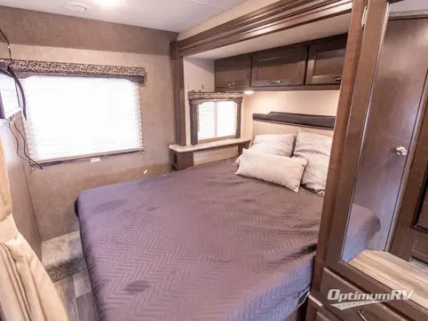 2020 Thor FREEDOM ELITE 24HE RV Photo 4
