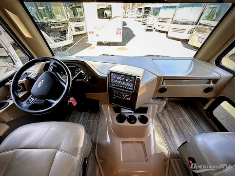 2022 Thor ACE 33.1 RV Photo 2