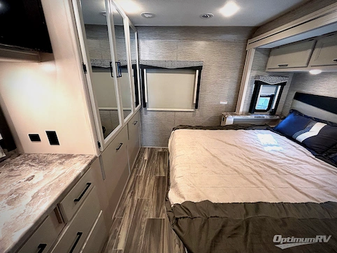 2022 Thor ACE 33.1 RV Photo 4