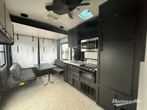 2022 Cruiser Stryker ST2313 RV Photo 3