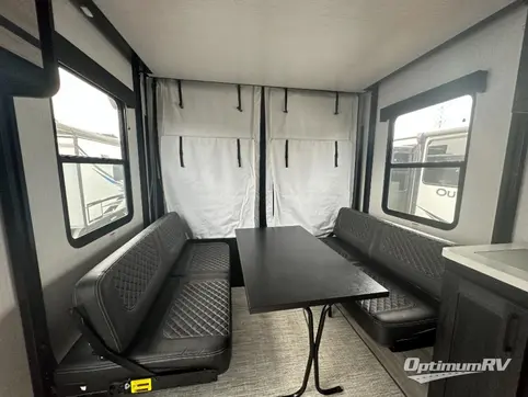2022 Cruiser Stryker ST2313 RV Photo 4