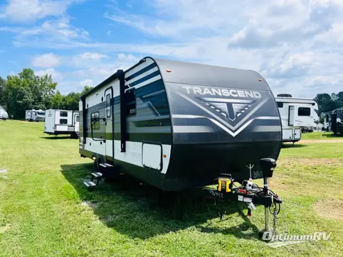 Used 2022 Grand Design Transcend Xplor 247BH Featured Photo