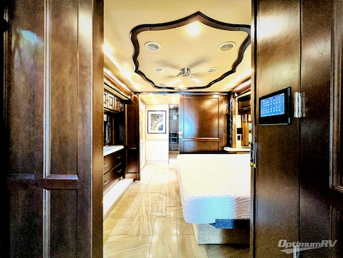 2018 Tiffin Allegro Bus 45 OPP RV Photo 3