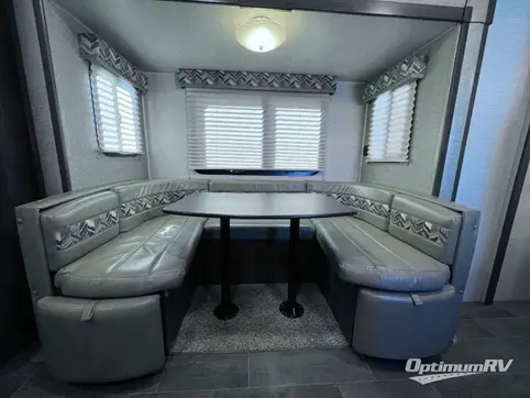 2018 Keystone Premier Ultra Lite 22RBPR RV Photo 2