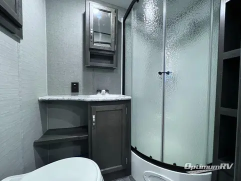 2018 Keystone Premier Ultra Lite 22RBPR RV Photo 3