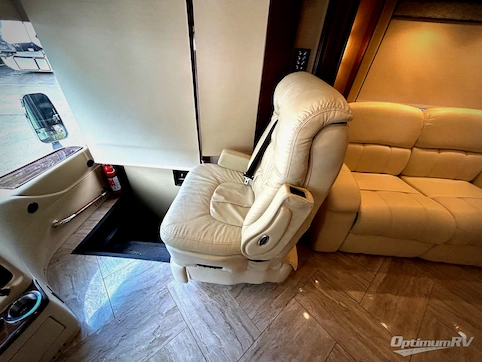 2019 Entegra Aspire 42DEQ RV Photo 2