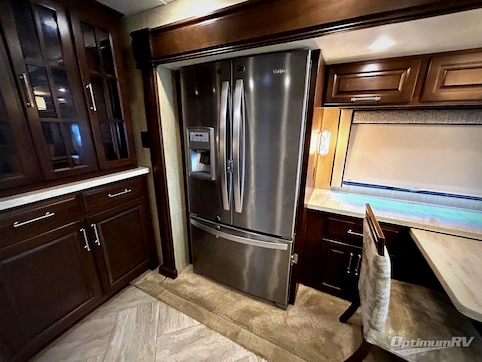2019 Entegra Aspire 42DEQ RV Photo 3