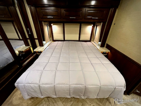 2019 Entegra Aspire 42DEQ RV Photo 4