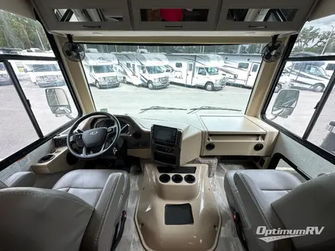 2022 Four Winds WINDSPORT 34J RV Photo 2