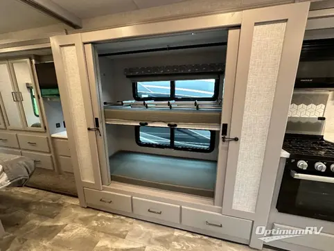 2022 Four Winds WINDSPORT 34J RV Photo 4