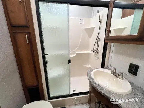 2019 Heartland ElkRidge 40FLFS RV Photo 3