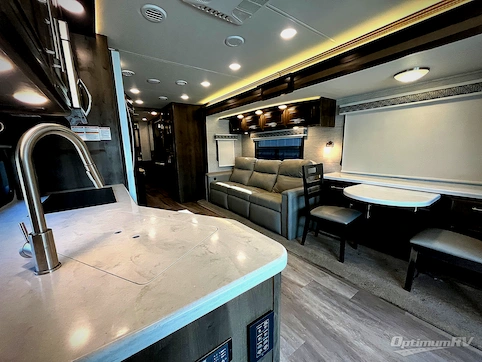 2022 Entegra Emblem 36U RV Photo 2