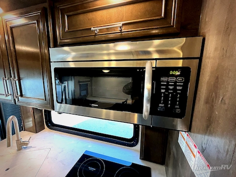 2022 Entegra Emblem 36U RV Photo 3