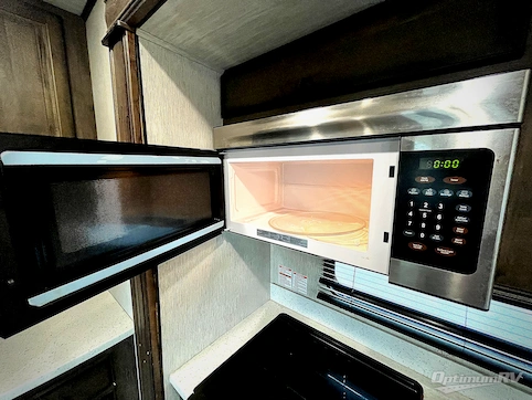 2020 Heartland Bighorn Traveler 39RK RV Photo 3