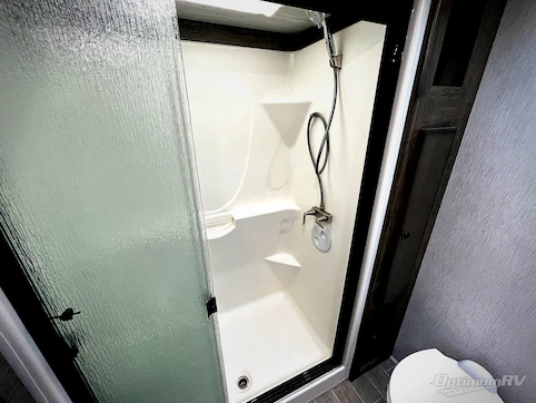 2020 Heartland Bighorn Traveler 39RK RV Photo 4
