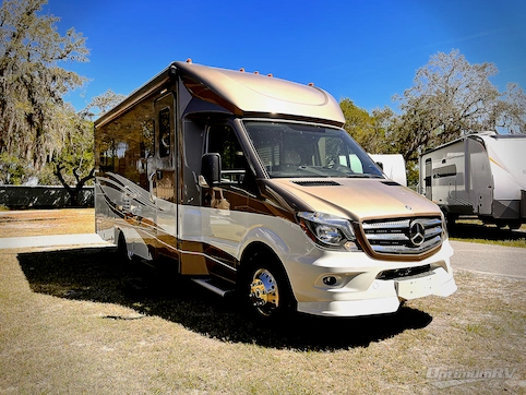Used 2015 Renegade Villagio 25RBS Featured Photo