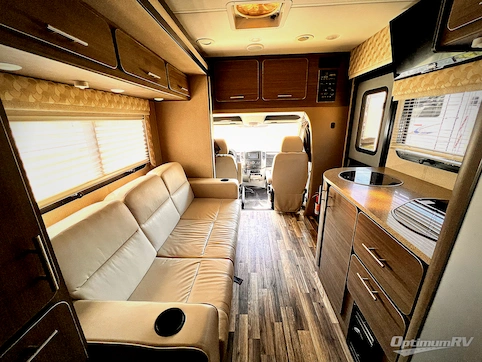 2015 Renegade Villagio 25RBS RV Photo 2
