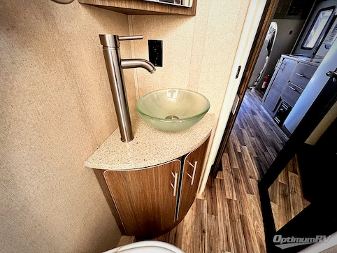 2015 Renegade Villagio 25RBS RV Photo 4
