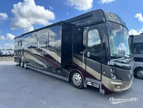 Used 2018 American Coach American Revolution SE 44H Featured Photo