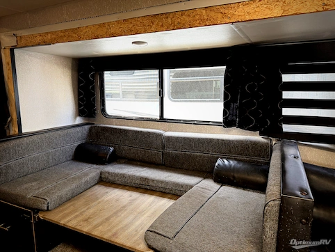 2022 Forest River Patriot Edition 26DBH RV Photo 2
