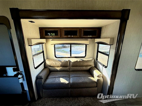 2021 Forest River Sierra 38FKOK RV Photo 2