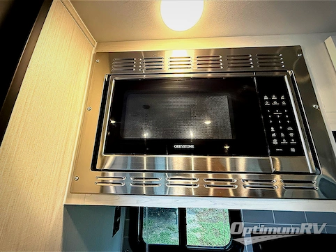 2023 Palomino Puma Destination 37PFL RV Photo 3