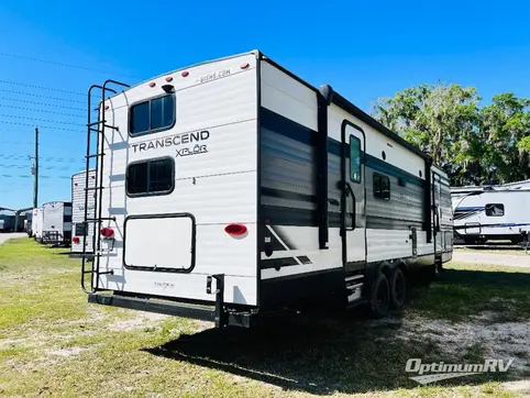 2022 Grand Design Transcend Xplor 265BH RV Photo 2