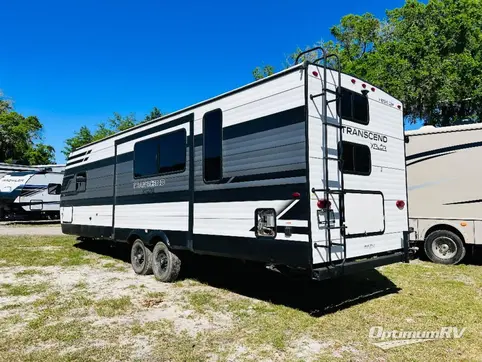 2022 Grand Design Transcend Xplor 265BH RV Photo 3