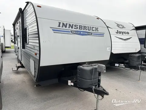 Used 2021 Gulf Stream Innsbruck 26BHG Featured Photo