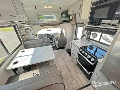 2023 Thor Geneva 22VA RV Photo 3