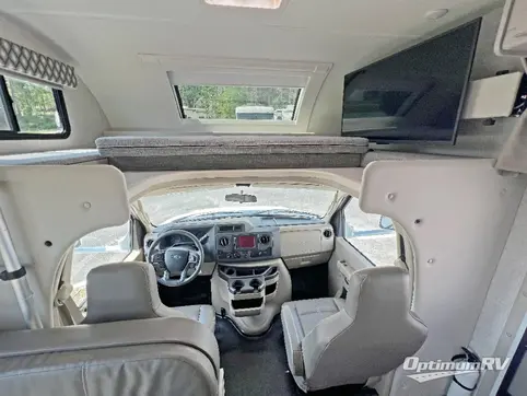 2023 Thor Geneva 22VA RV Photo 4