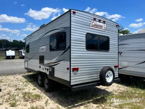 2015 Dutchmen Coleman Lantern Series 192RDS RV Photo 2