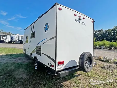 2019 Palomino PaloMini 180FB RV Photo 2