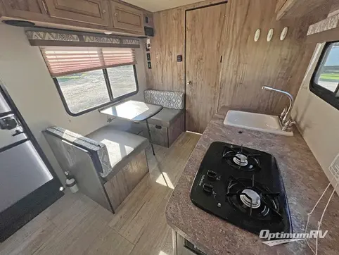 2019 Palomino PaloMini 180FB RV Photo 3
