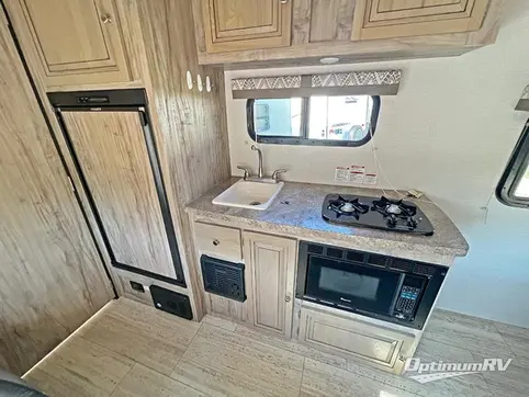 2019 Palomino PaloMini 180FB RV Photo 4