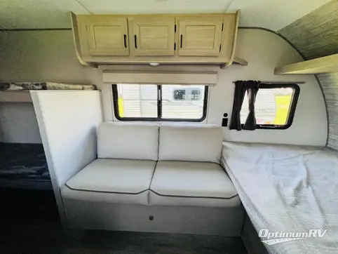 2024 Coachmen Catalina Summit Series 7 164BHX RV Photo 2