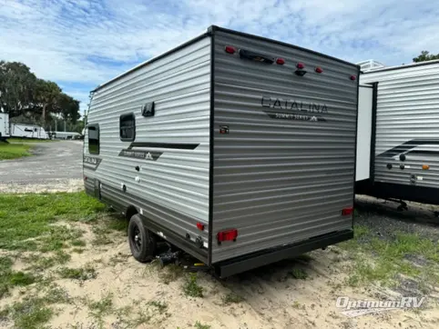 2025 Coachmen Catalina Summit Series 7 154RBX RV Photo 2